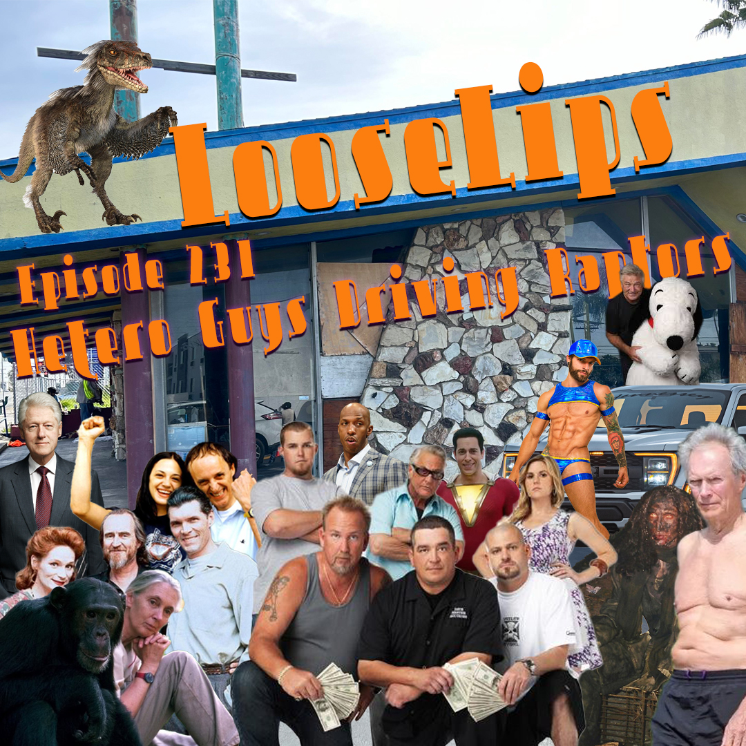 Loose Lips by Loose Meat