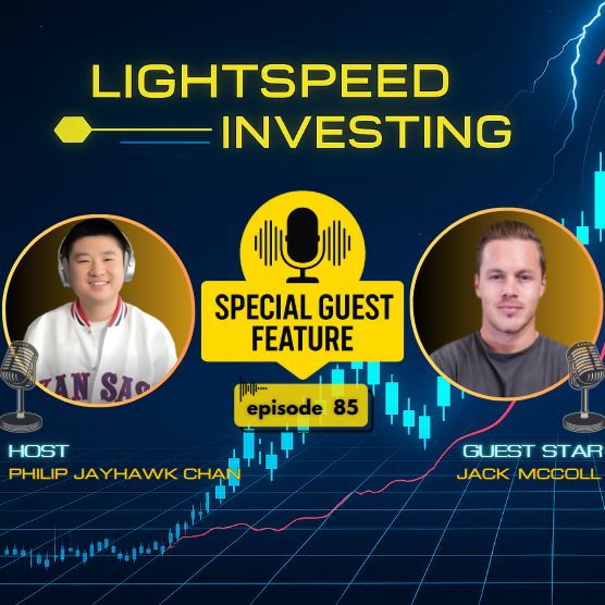 Lightspeed Investing Podcast
