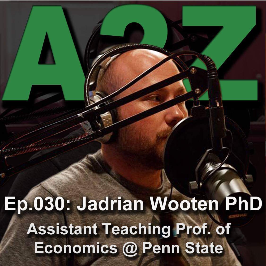 A2Z Podcast