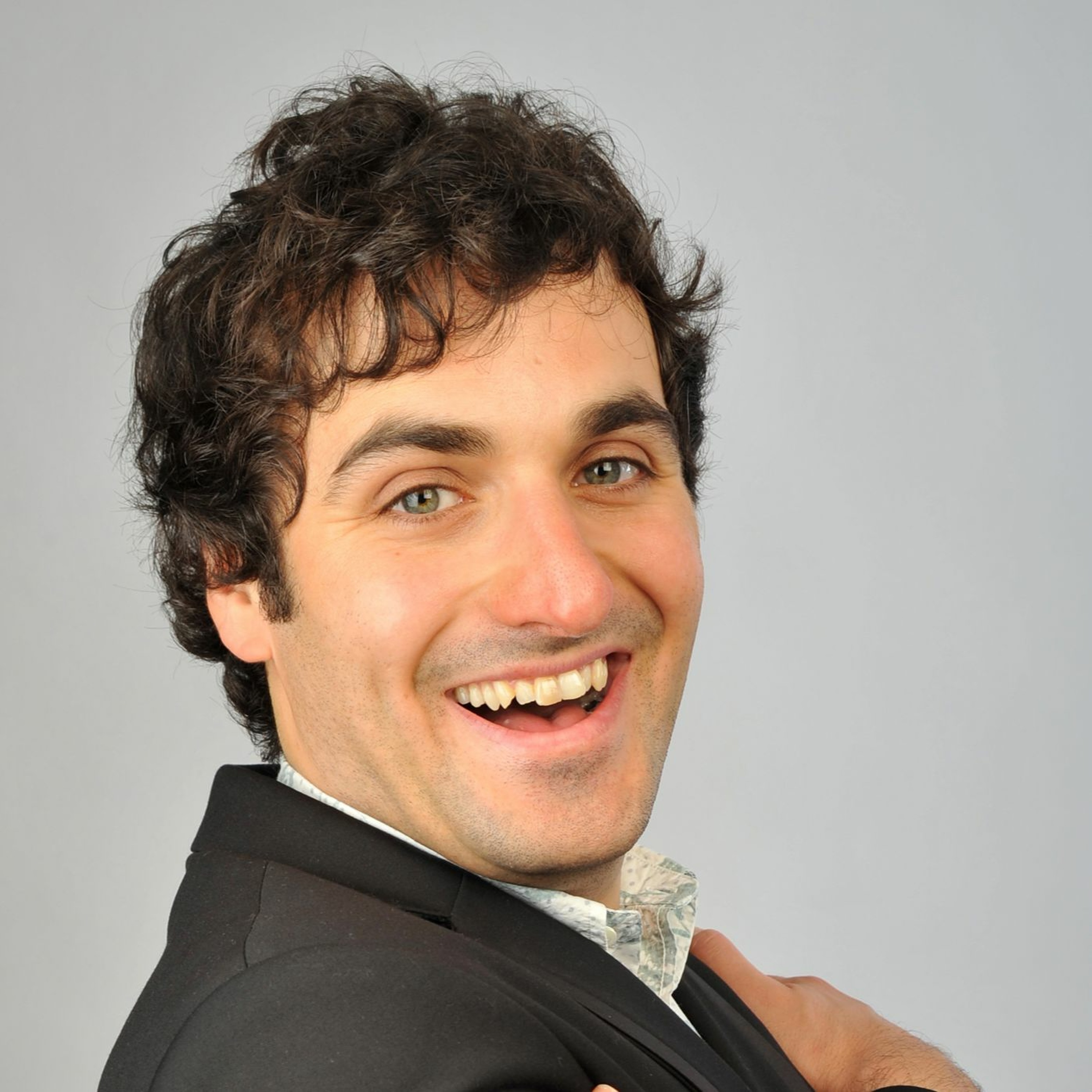 Looking Back on a Life That Didn\'t Happen