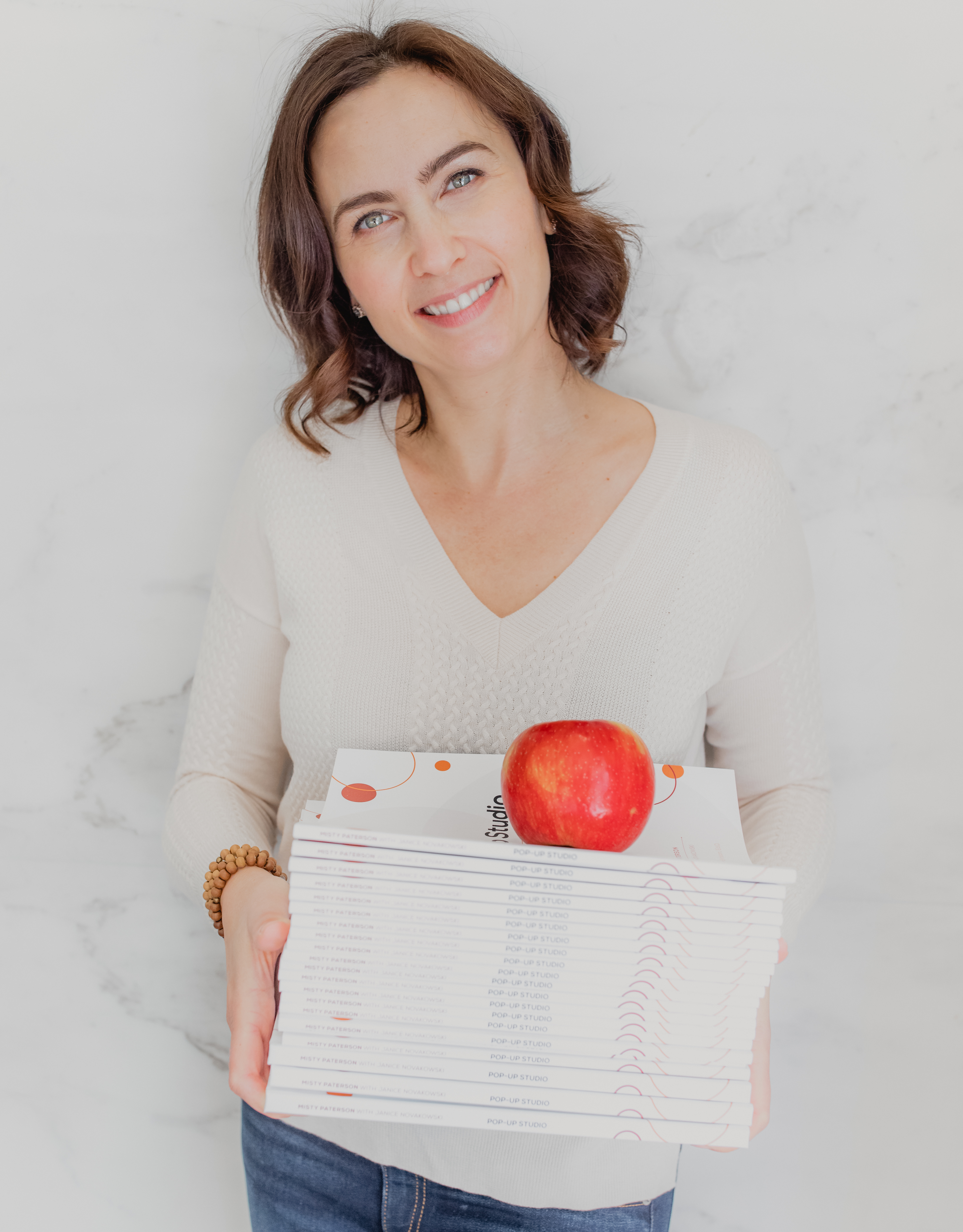 Episode 11 - Inquiry and Concept-Based Teaching and Learning with Misty Paterson