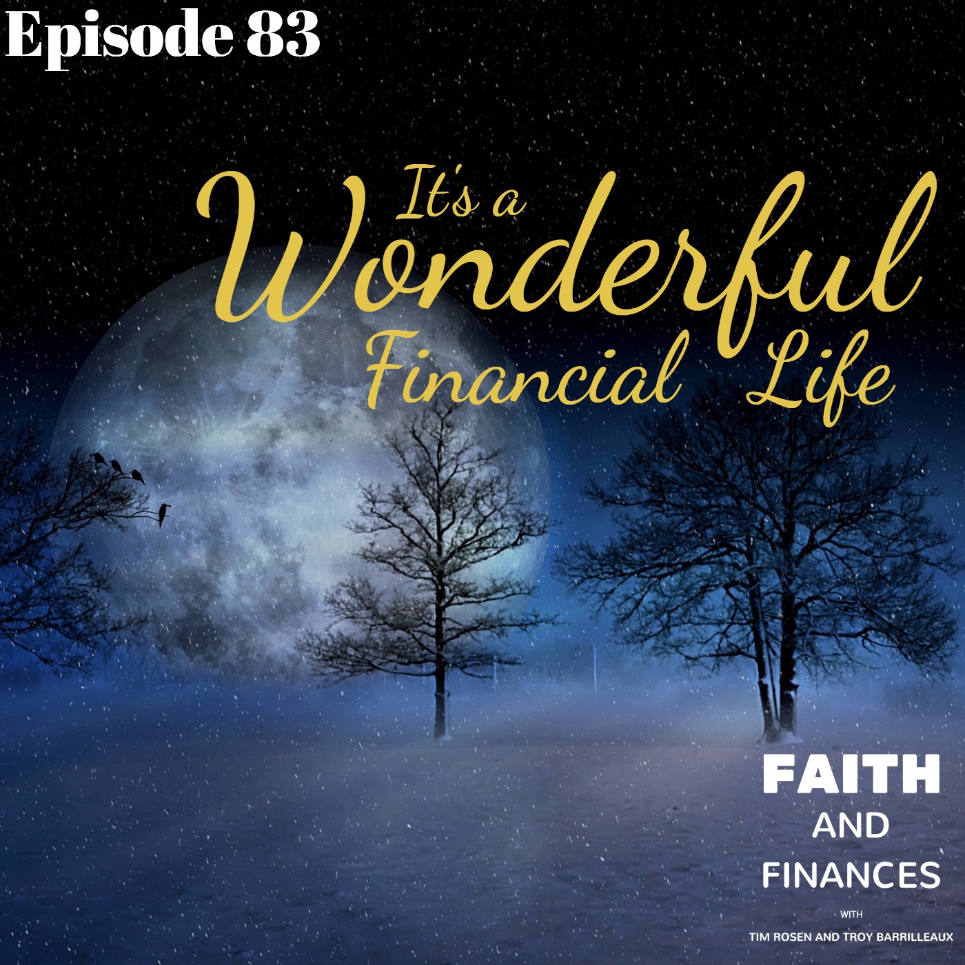 Faith and Finances