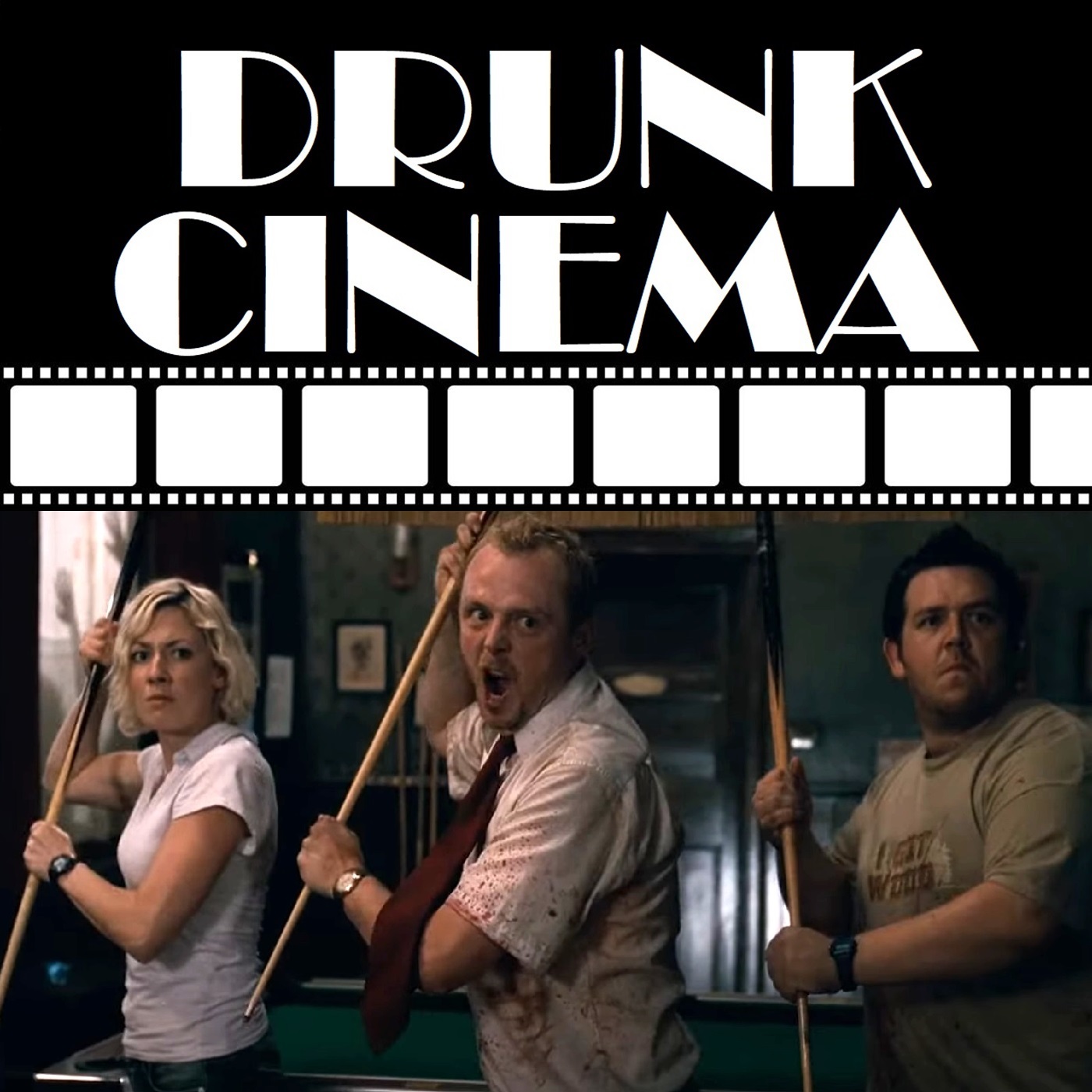 Shaun of the Dead