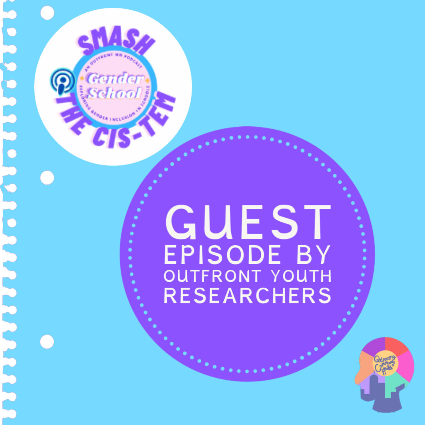 Guest Show! Gender School: Smash the Cis-tem Part 1