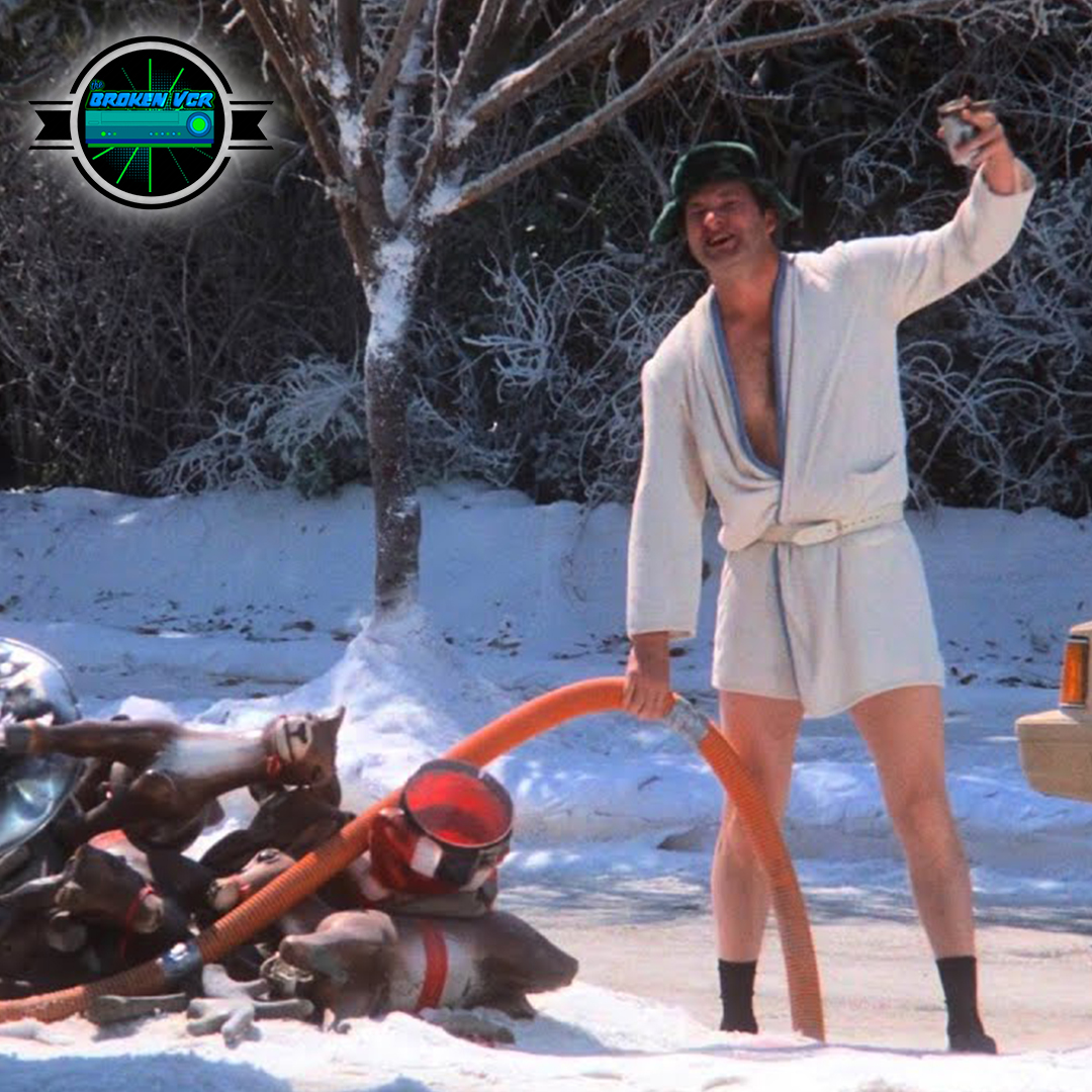 #99 National Lampoon's Christmas Vacation (1989)