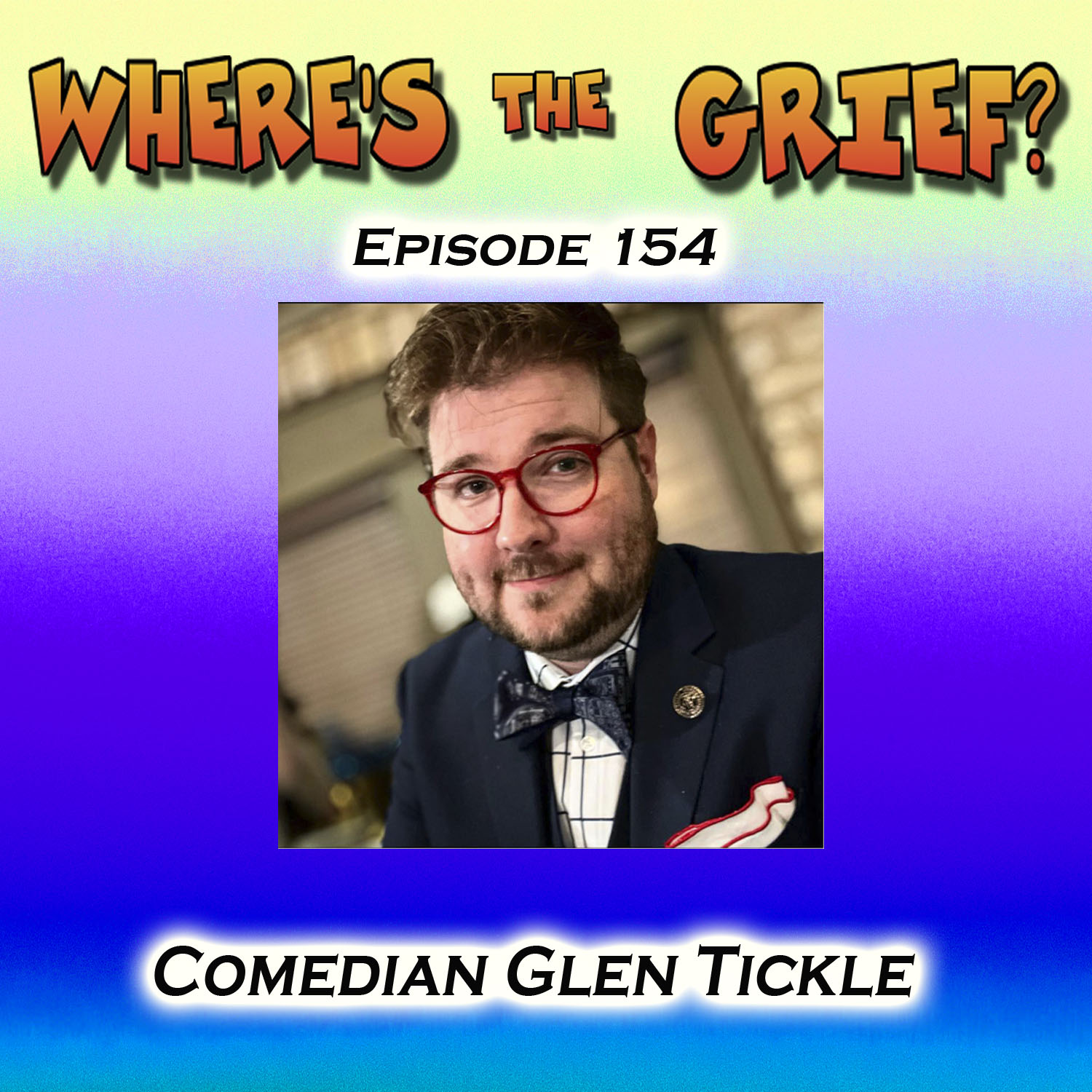 Where\'s The Grief?