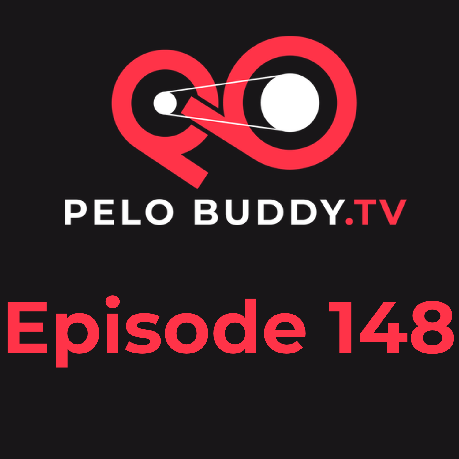 Episode 148 - Peloton Heart Rate Band discontinued, Hannah Frankson teaching power zone soon? New split strength programs soon & more
