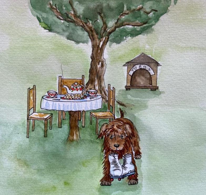 Rollerskates Rollerskates