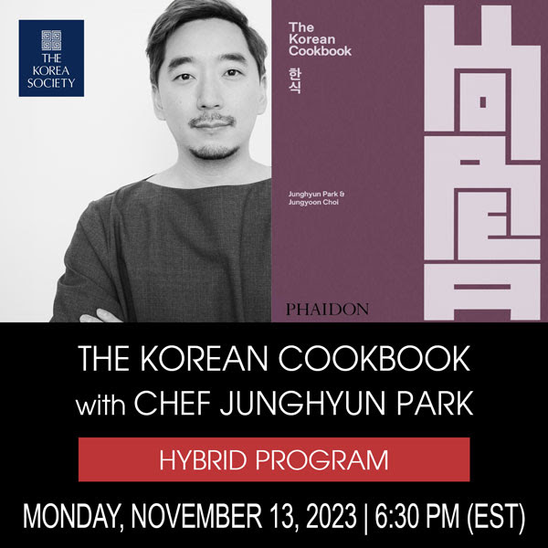 The Korea Society