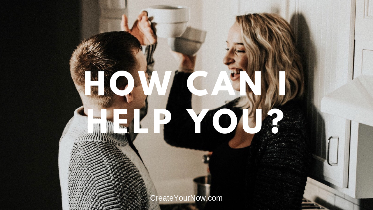 1337 How Can I Help You?