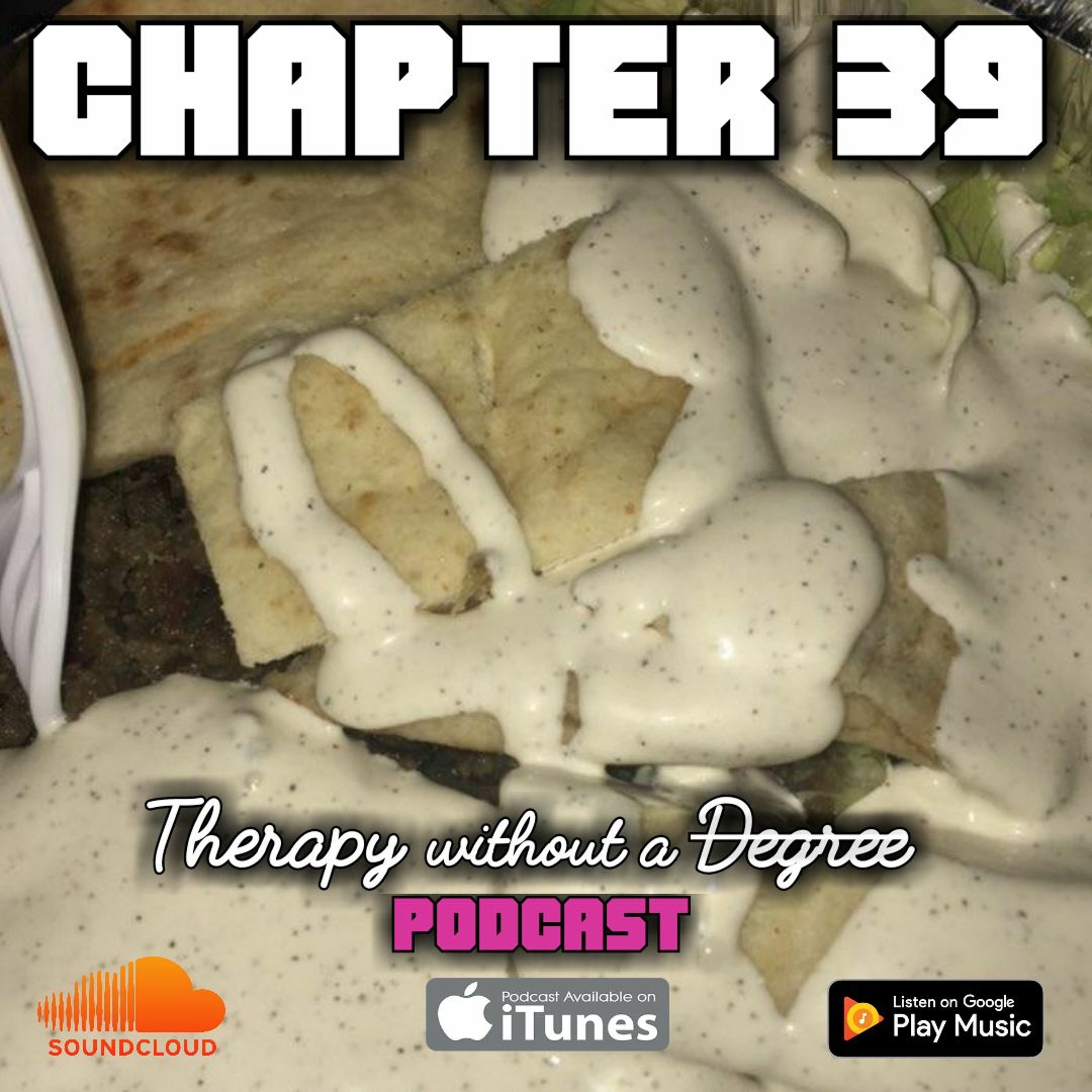 Therapy Without A Degree Podcast