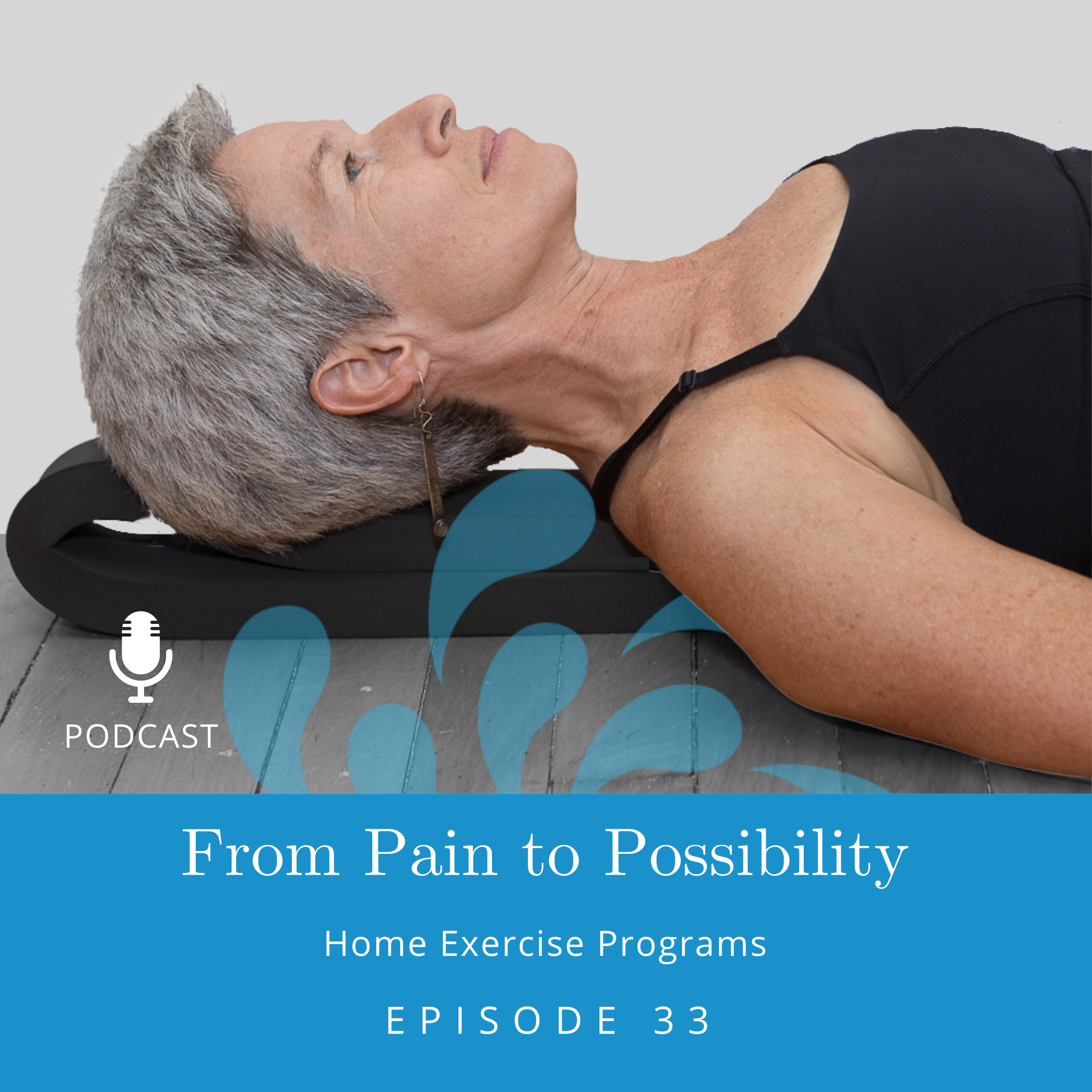 From Pain to Possibility
