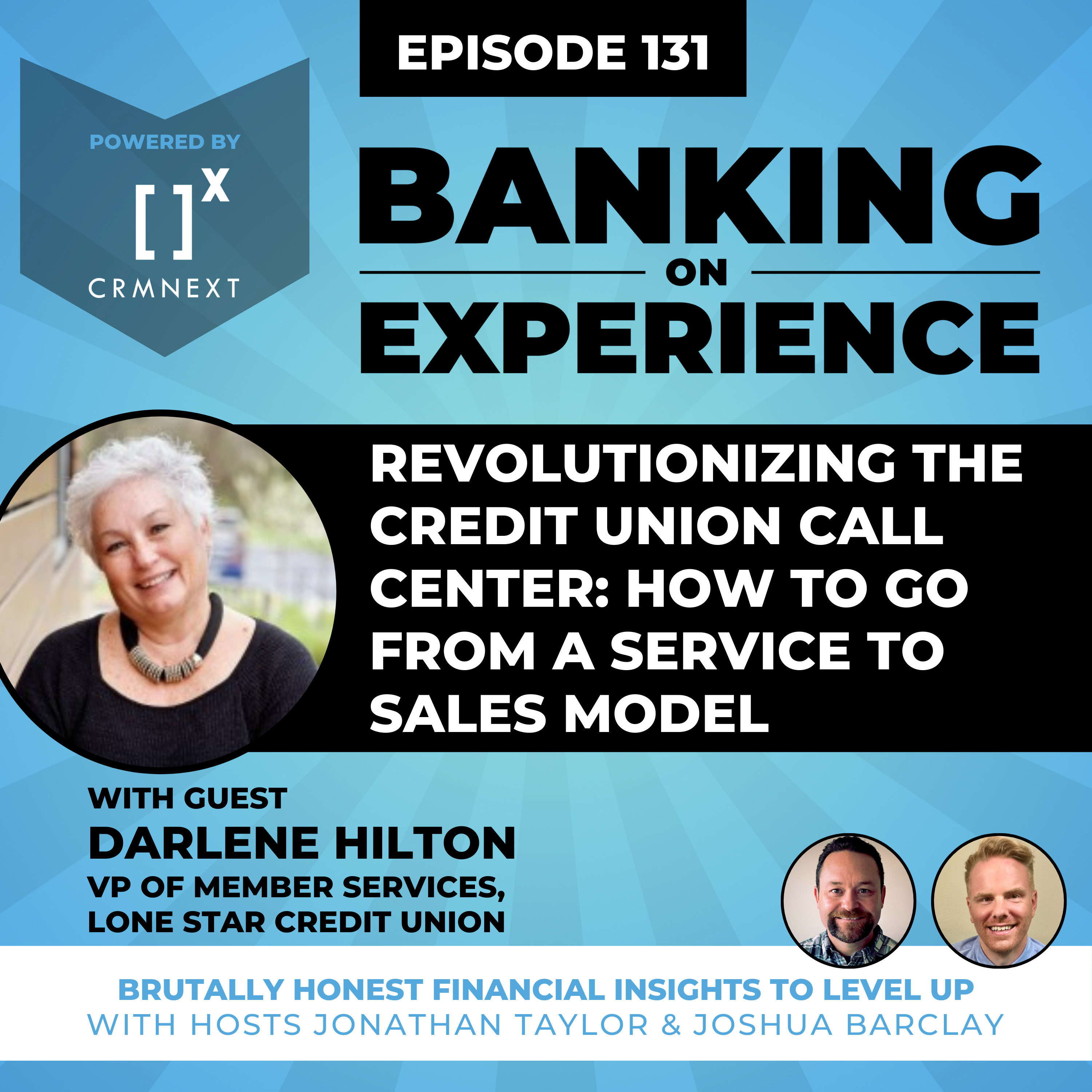 Banking on Experience powered by BUSINESSNEXT