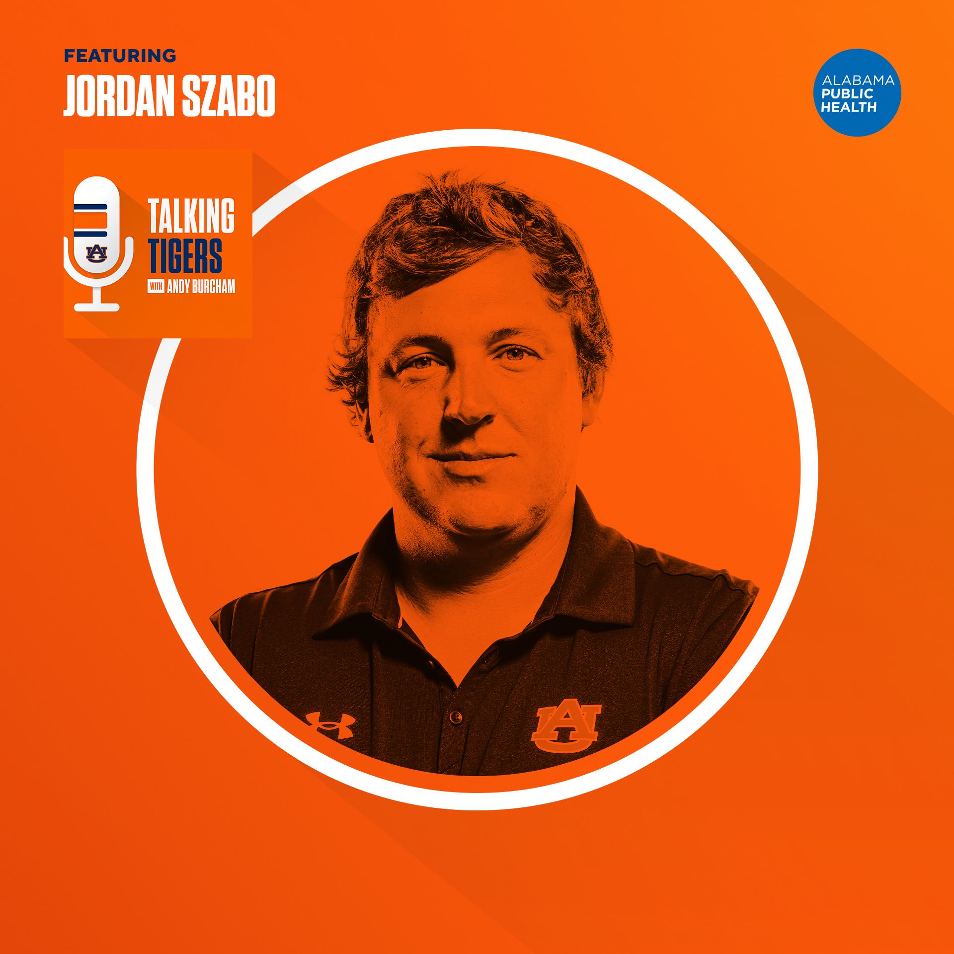 WarEagle+ Podcast Network