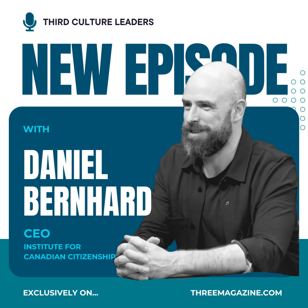 Third Culture Leaders