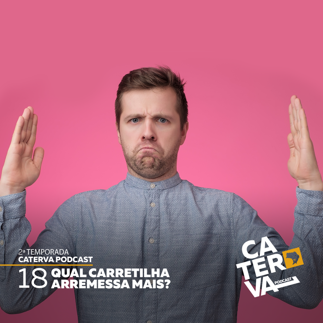 Caterva Podcast