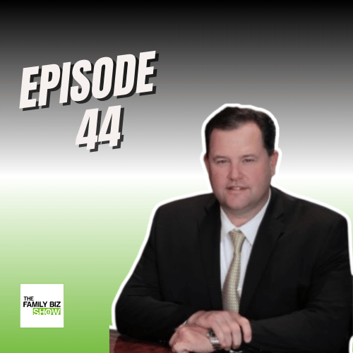 The Family Biz Show