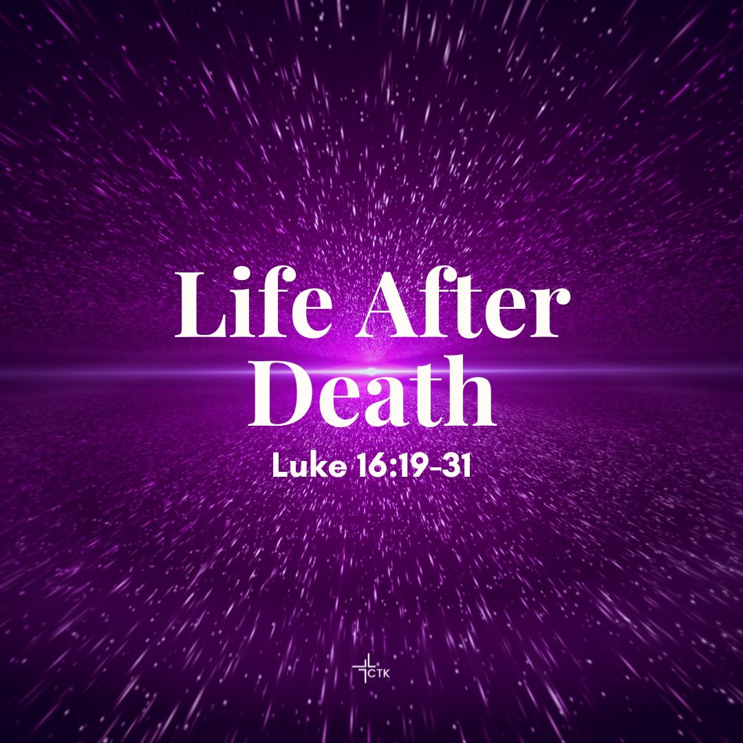 Life After Death