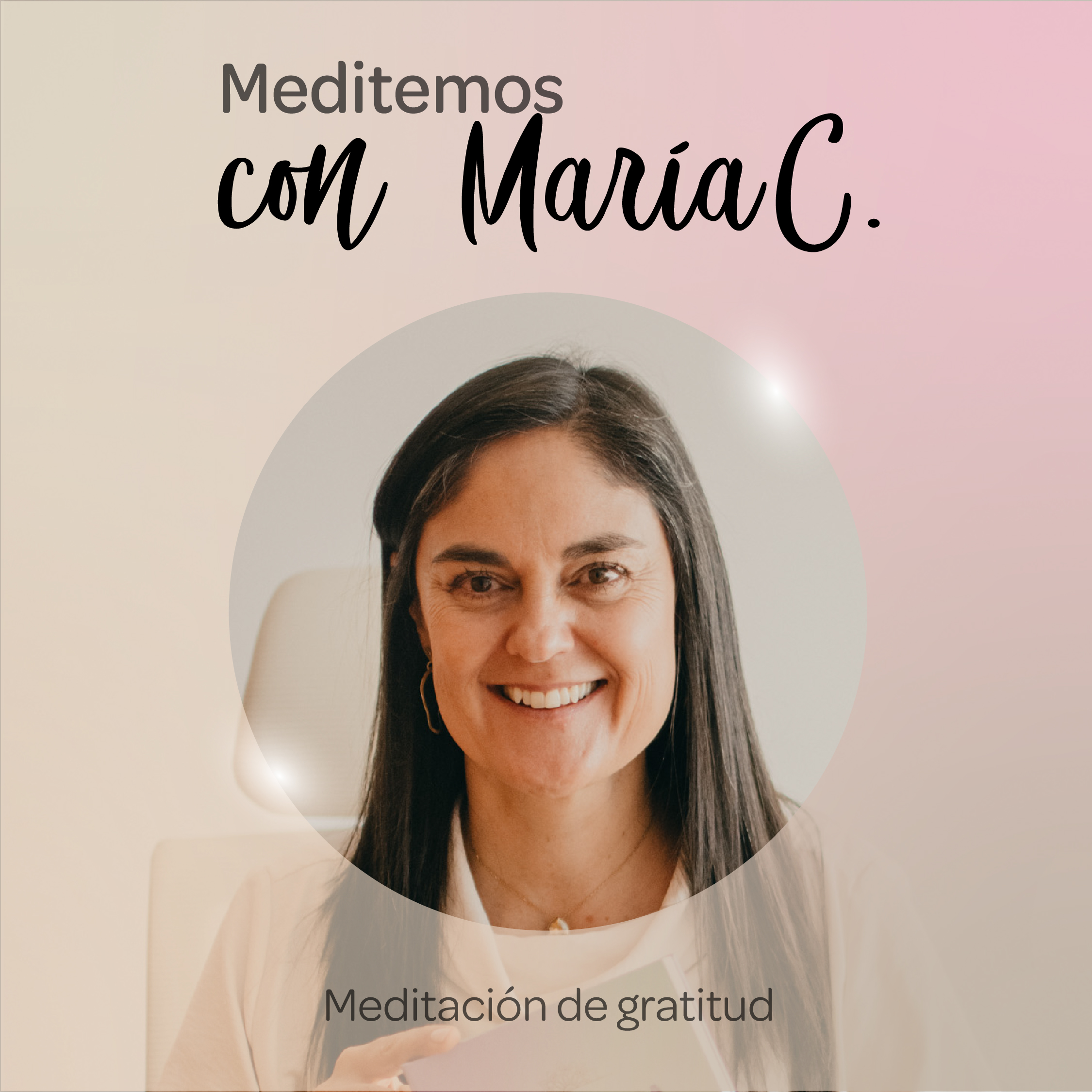 MEDITACIÓN DE GRATITUD