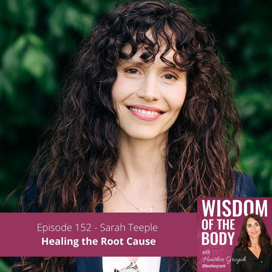 Wisdom of the Body