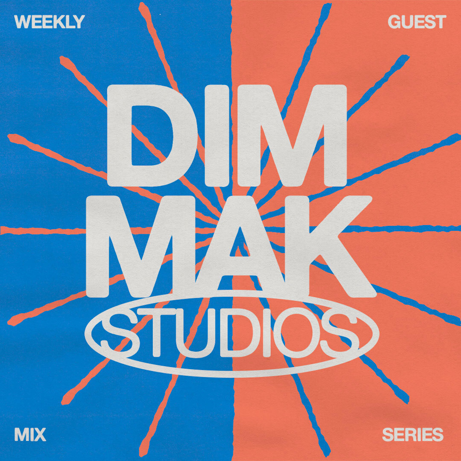 Dim Mak Studios 328 (Guest Mix - Kelland)