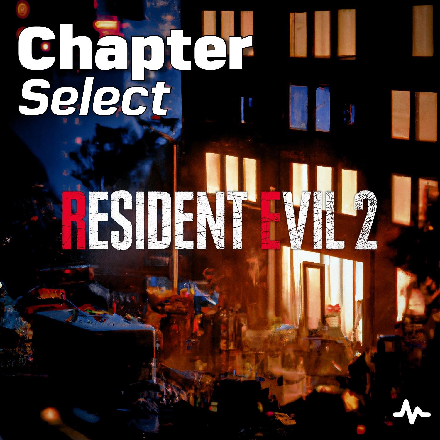 Chapter Select