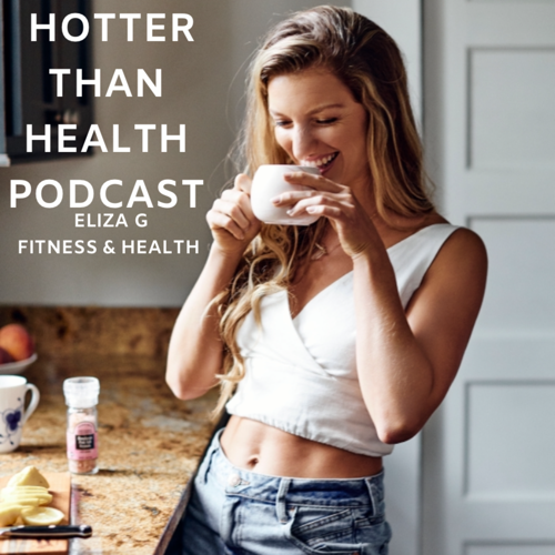 Hotter Than Health