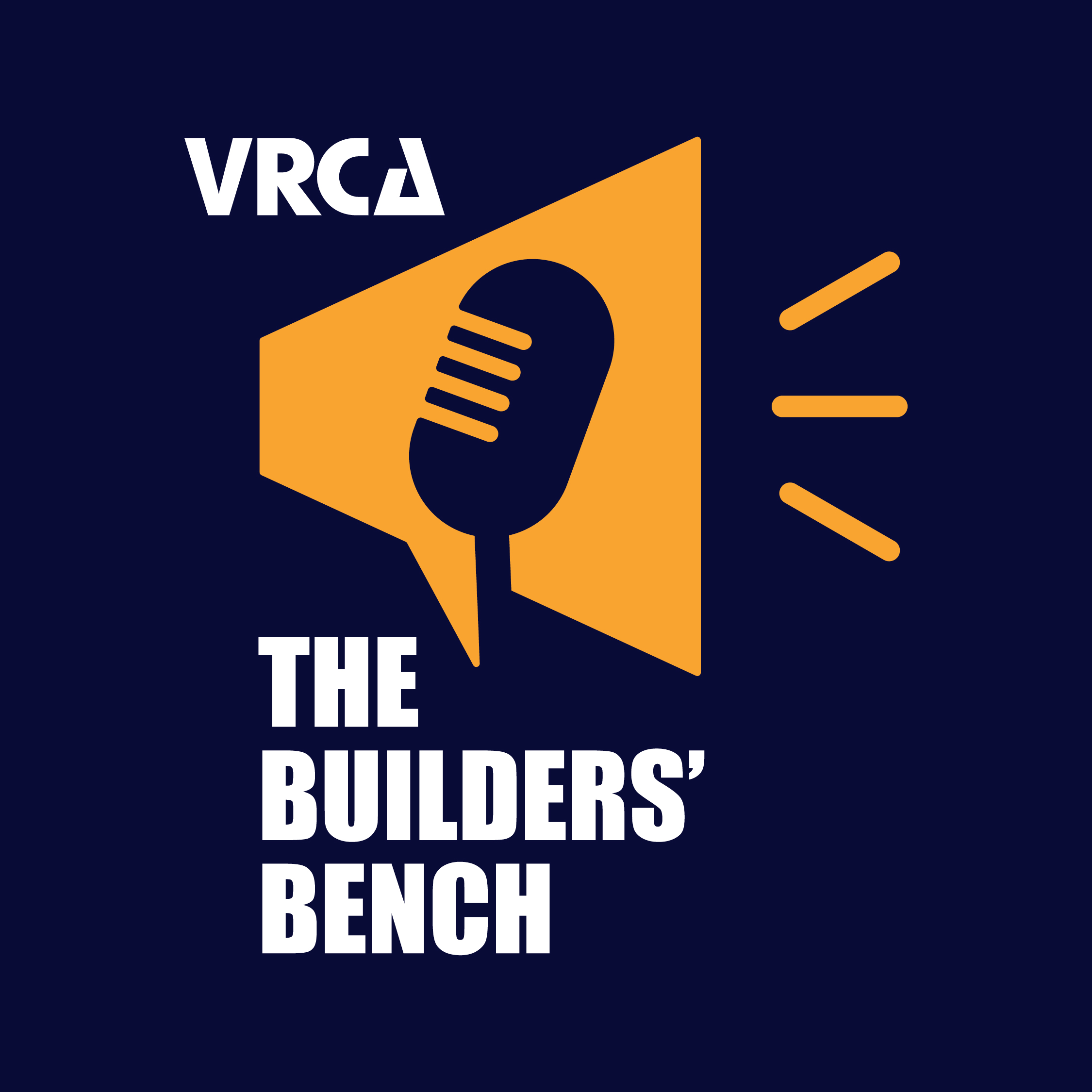 The Builders' Bench