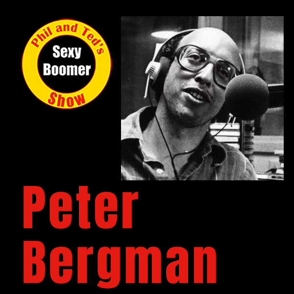 Phil and Ted\'s Sexy Boomer Show