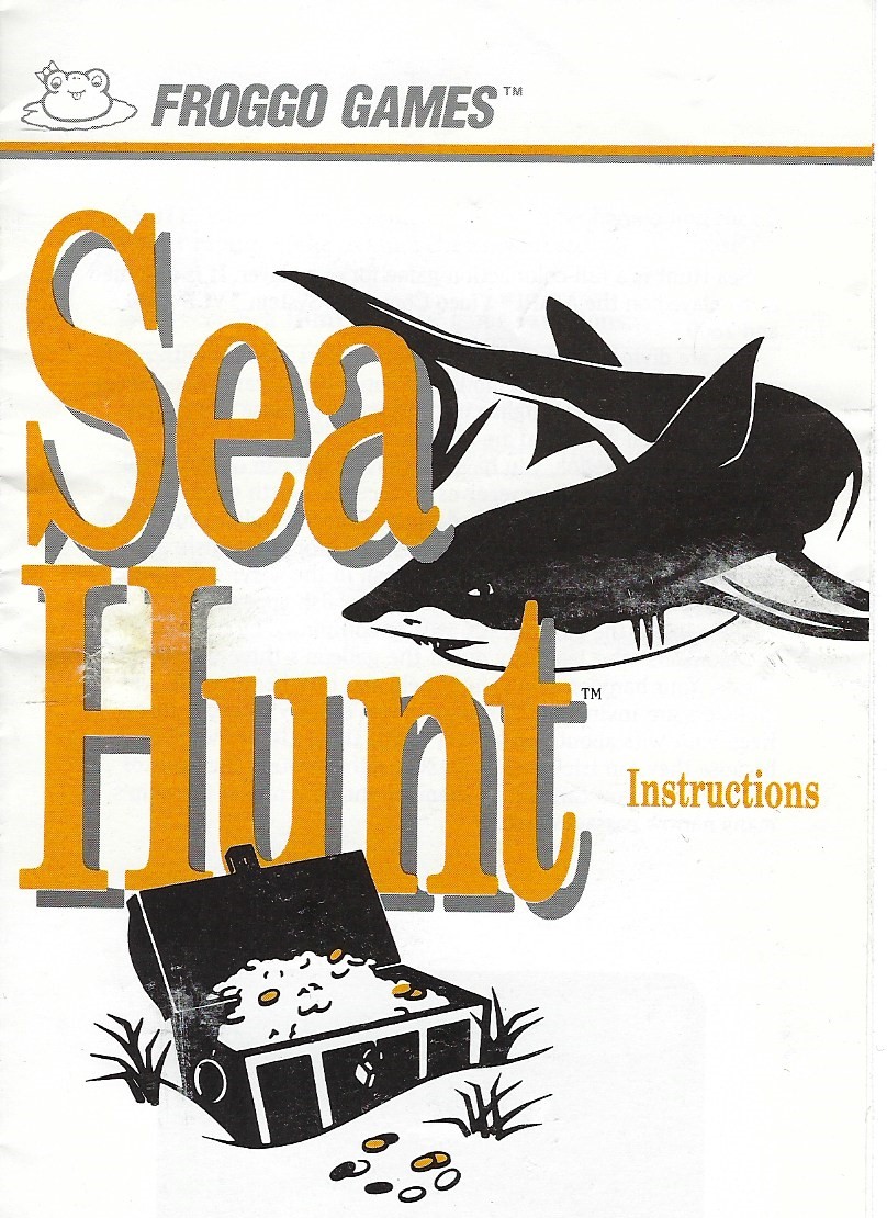 EPISODE 114: SEA HUNT