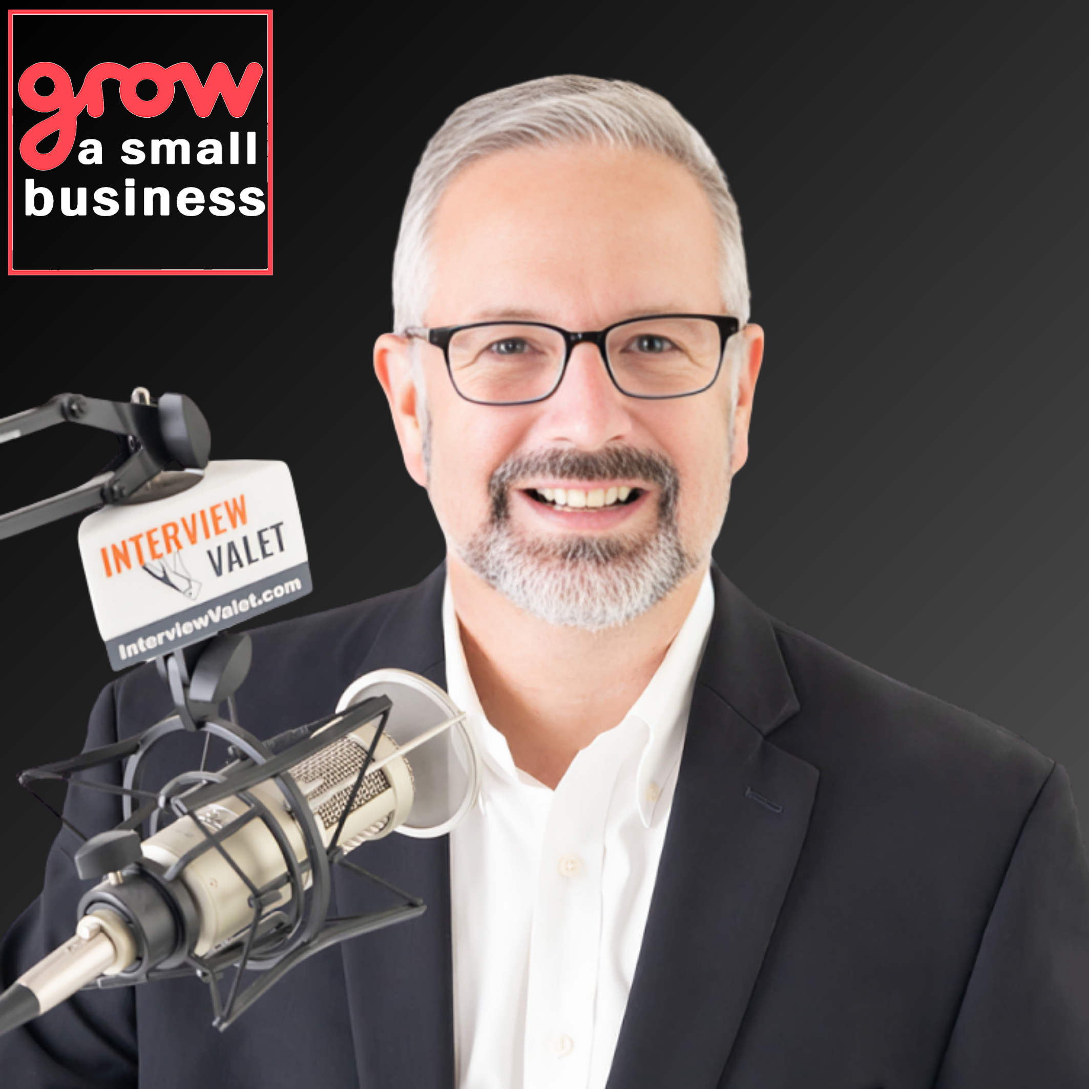 Grow A Small Business Podcast