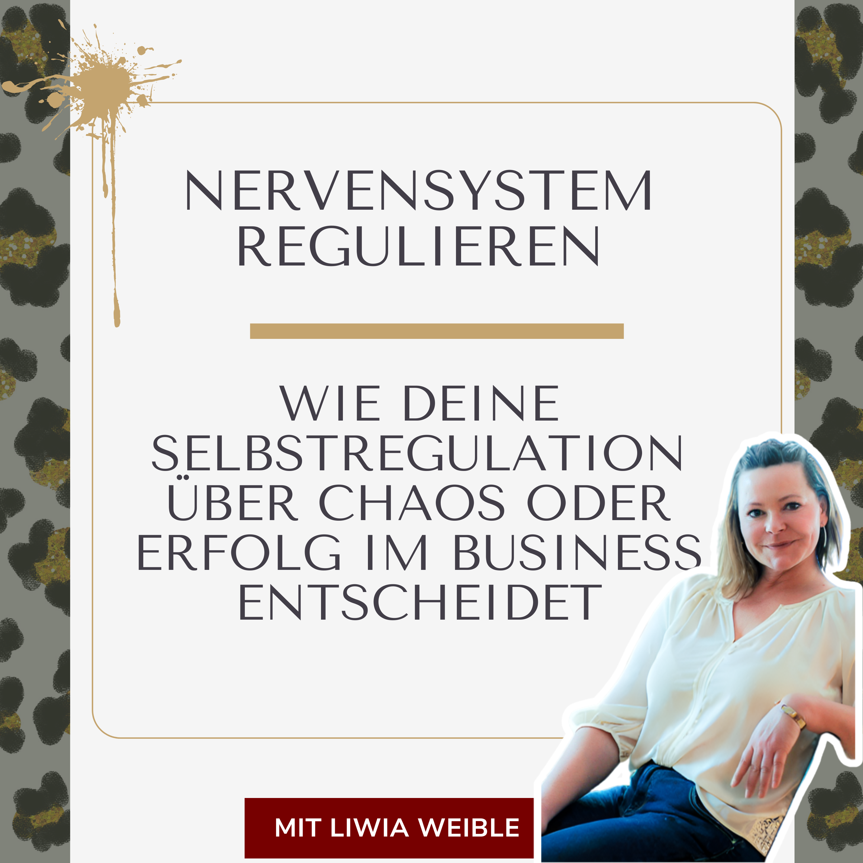Perfekt vermasselt - Businesstherapie to go