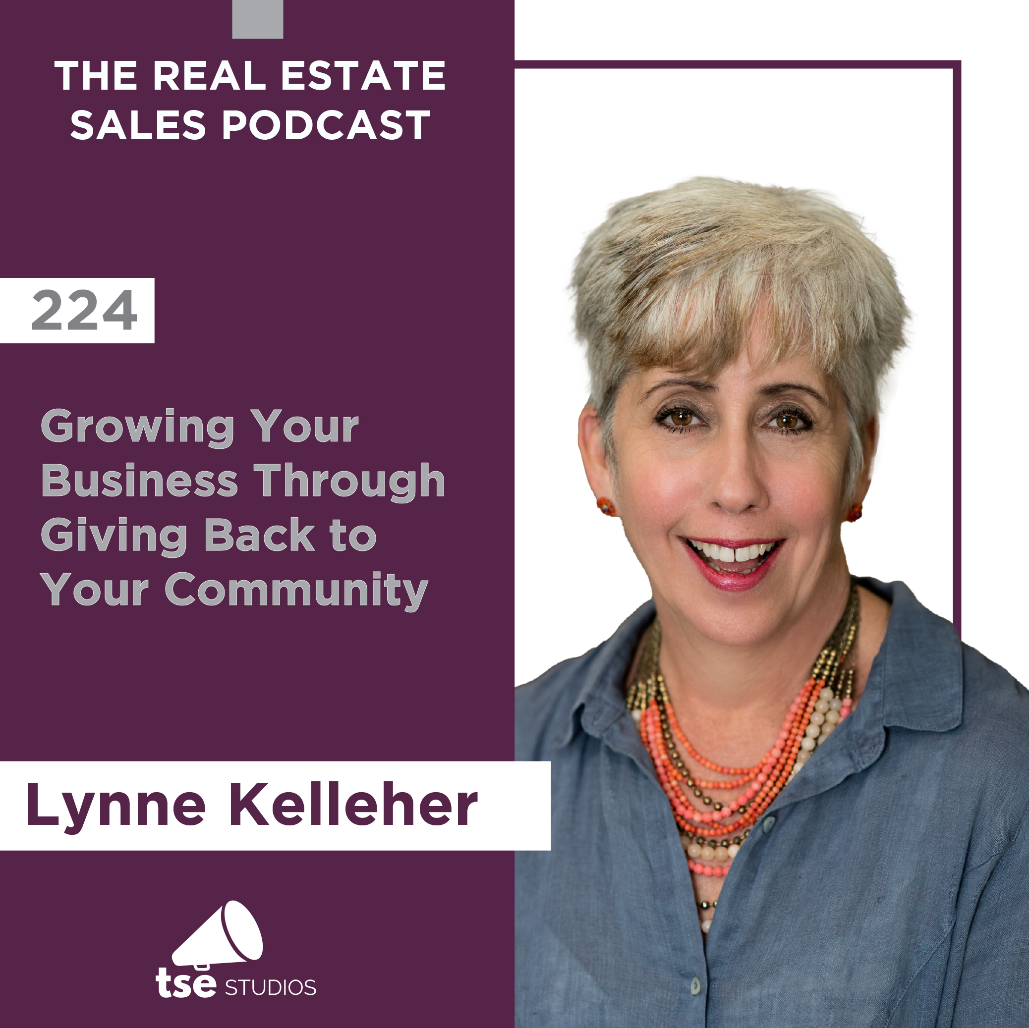 The Real Estate Sales Podcast