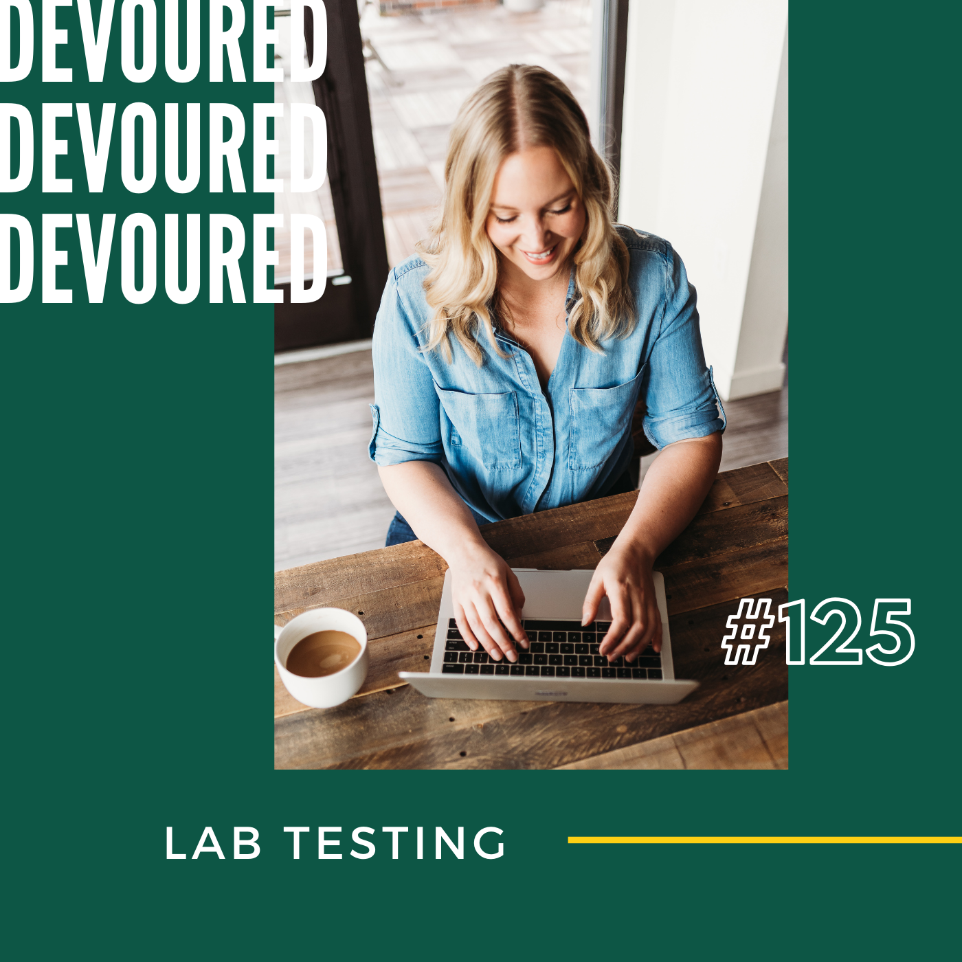 125. Lab Testing