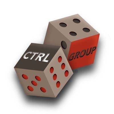 Ctrl Group: Attack of the Feels - Ep 1 (Feed Drop)