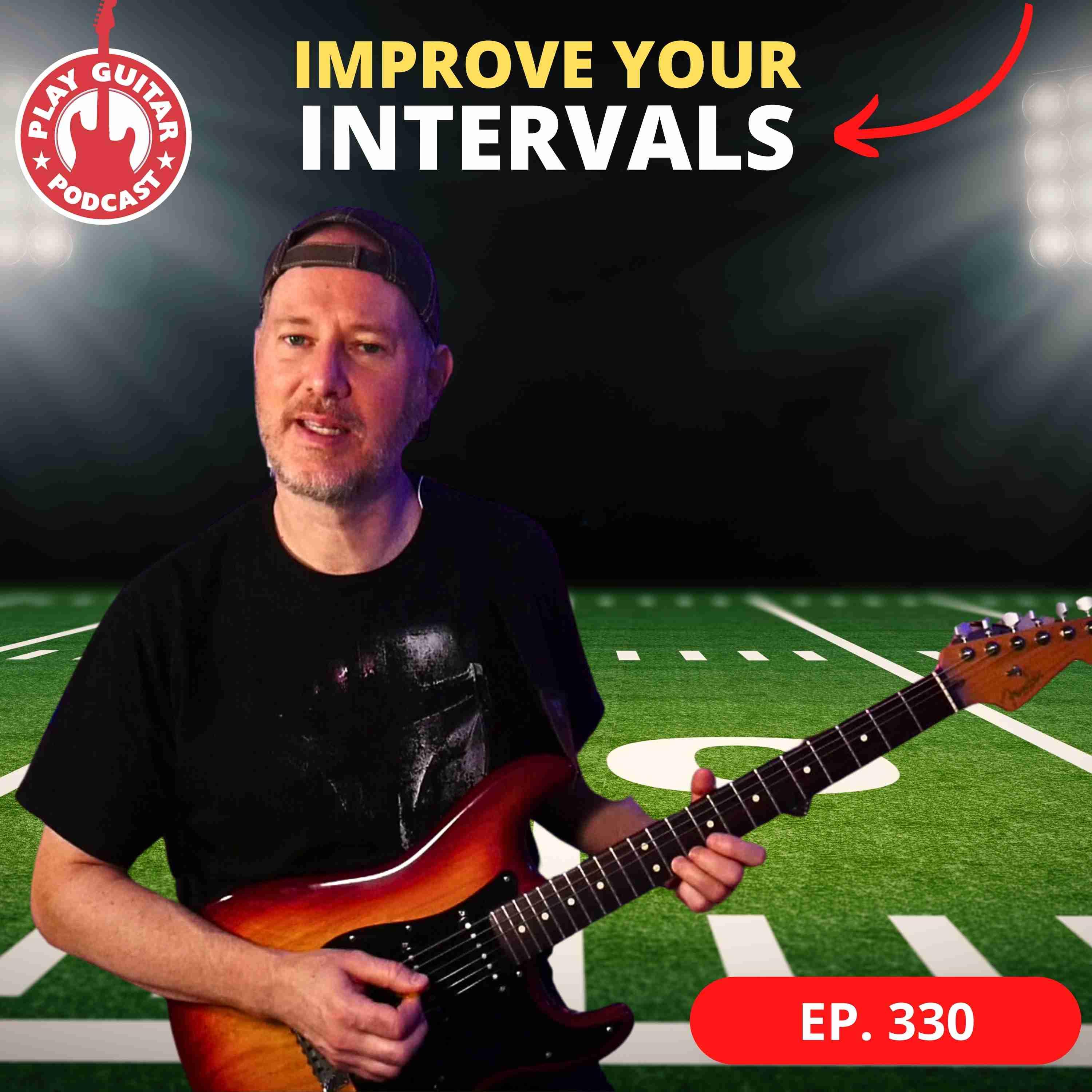 Play Guitar Podcast