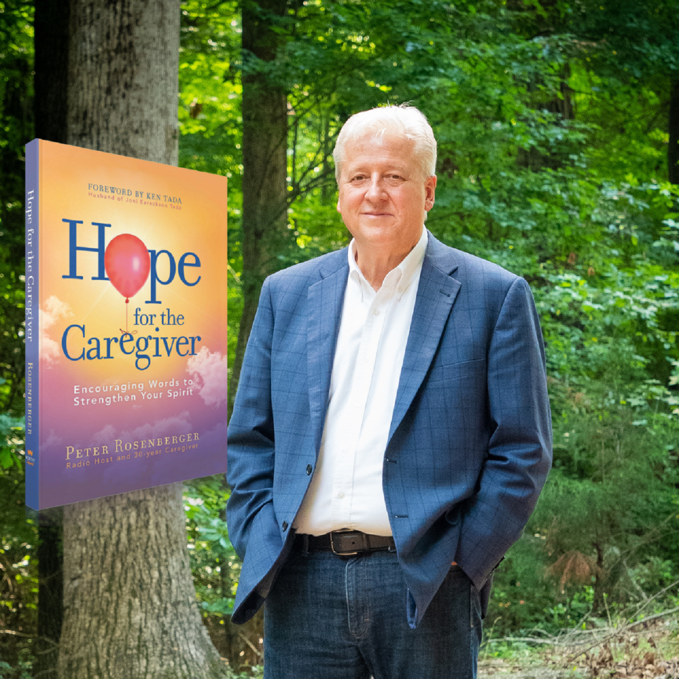 Hope for the Caregiver