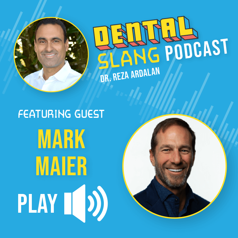 Dental Slang