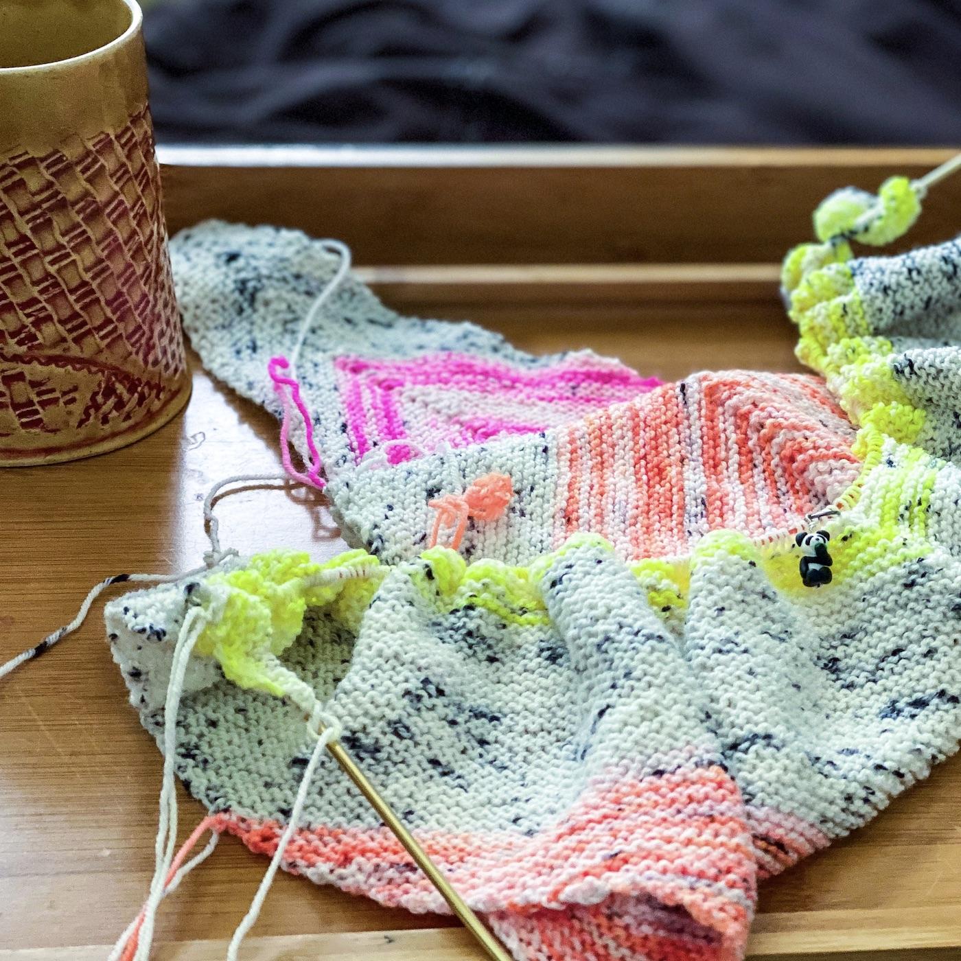 Knitmoregirls\'s Podcast