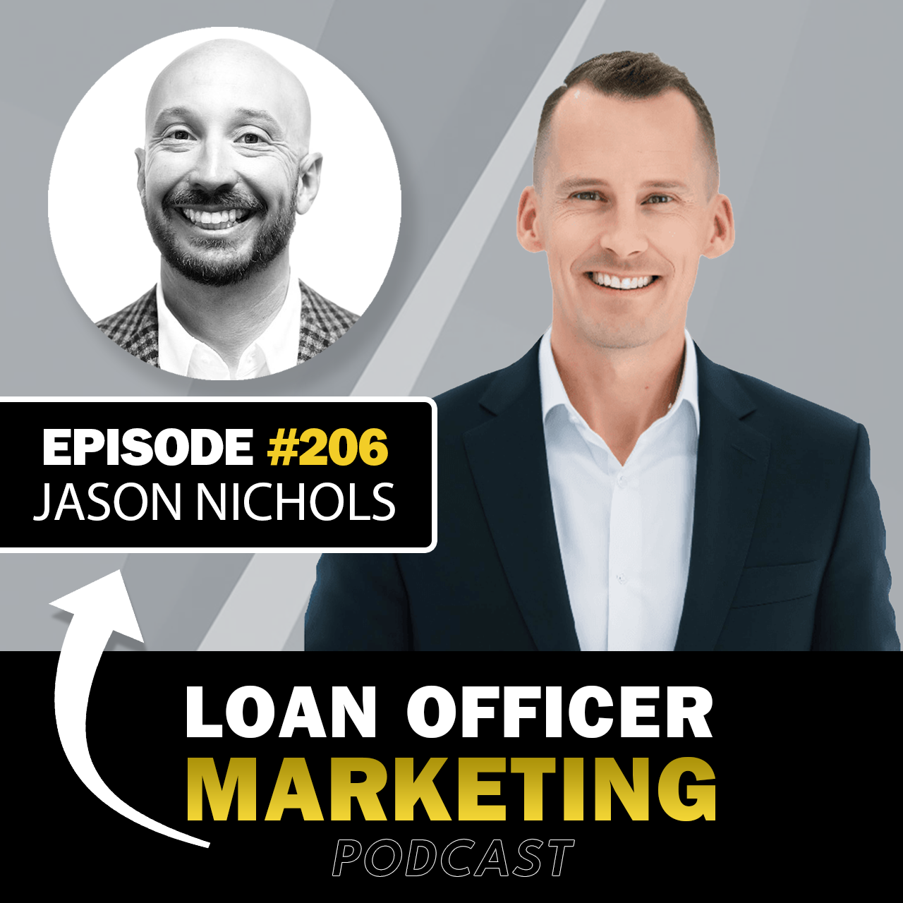 Loan Officer Marketing with Chris Johnstone
