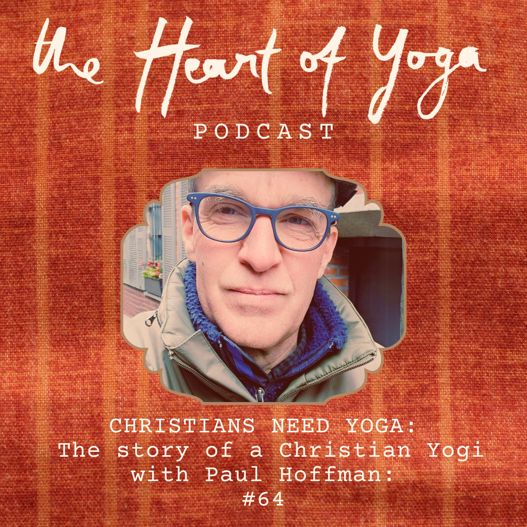 The Heart of Yoga