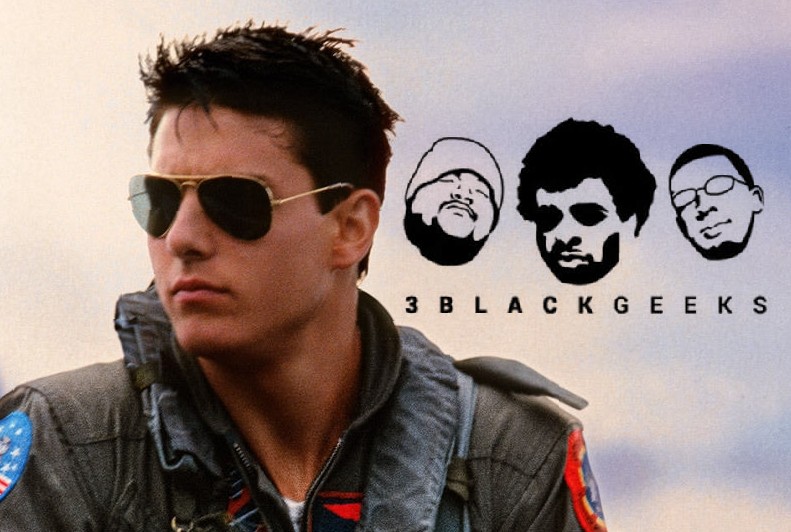 3BGPodcast- Top Gun