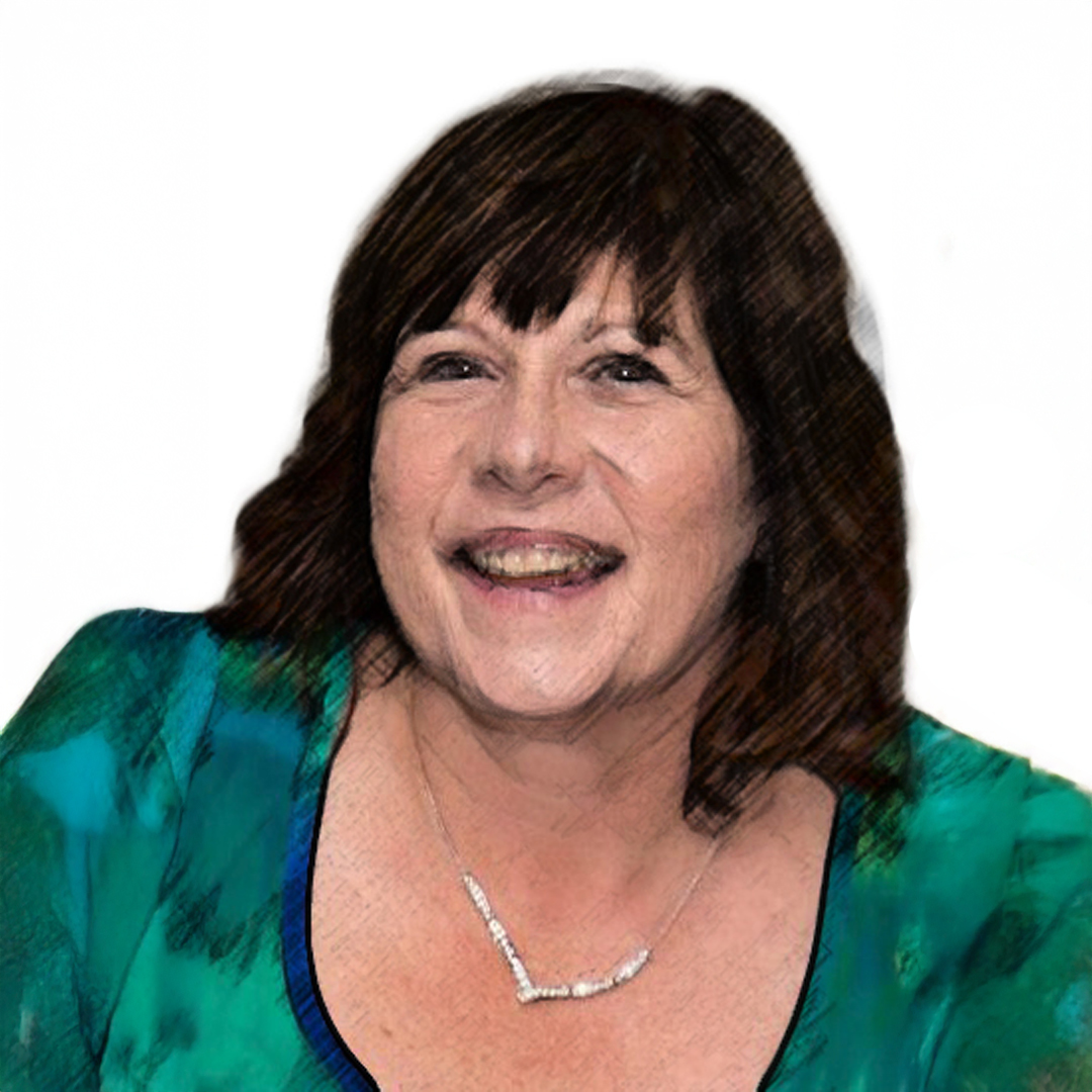 Interview with Laura Sumner-Coon