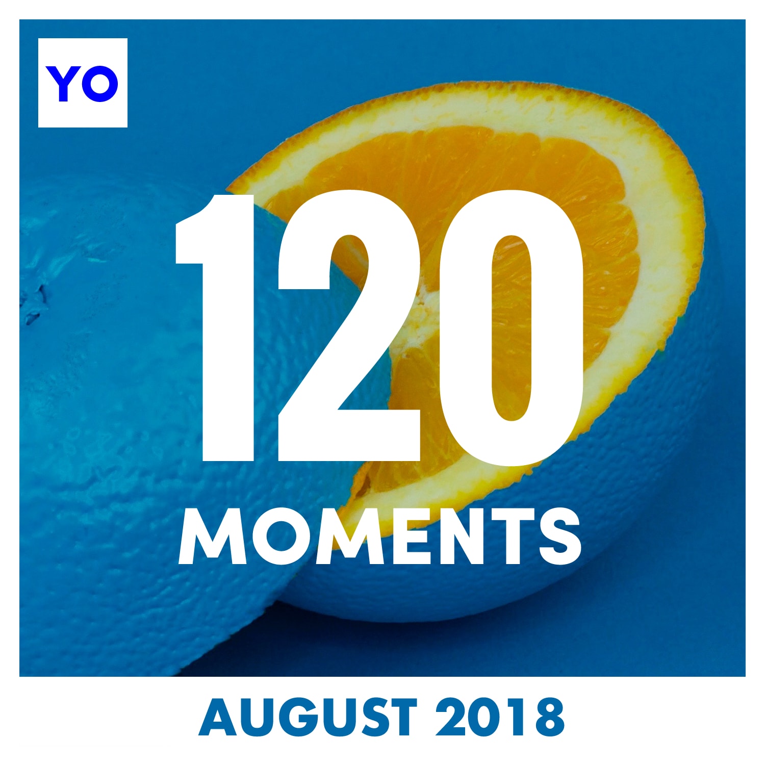120 Moments