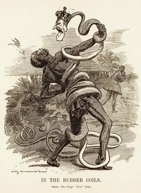 Humans Are Evil - History Podcast