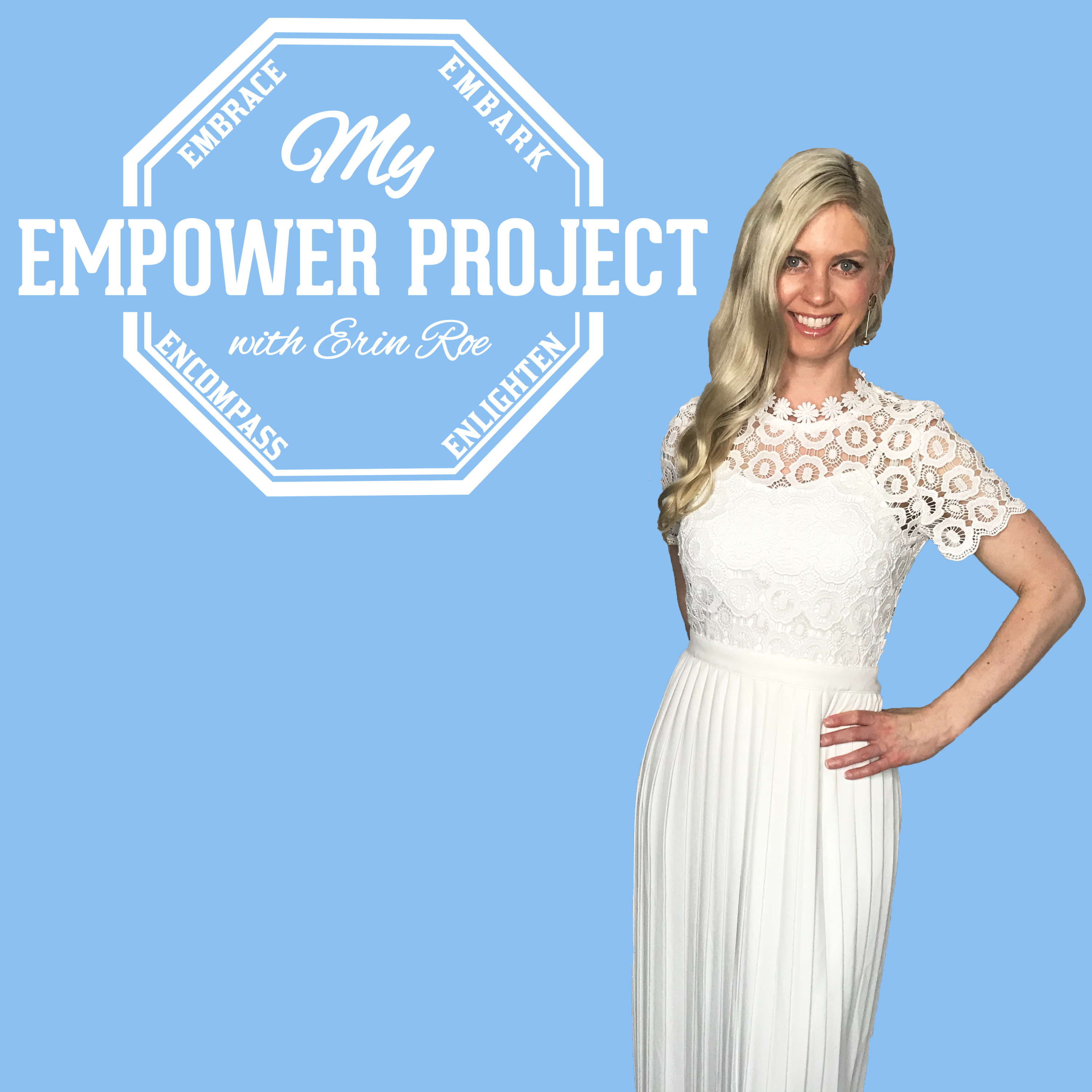 Diet Consultation, Workout Plans & the Growth of Fitness & Nutrition Brand Erin Roe MEP049