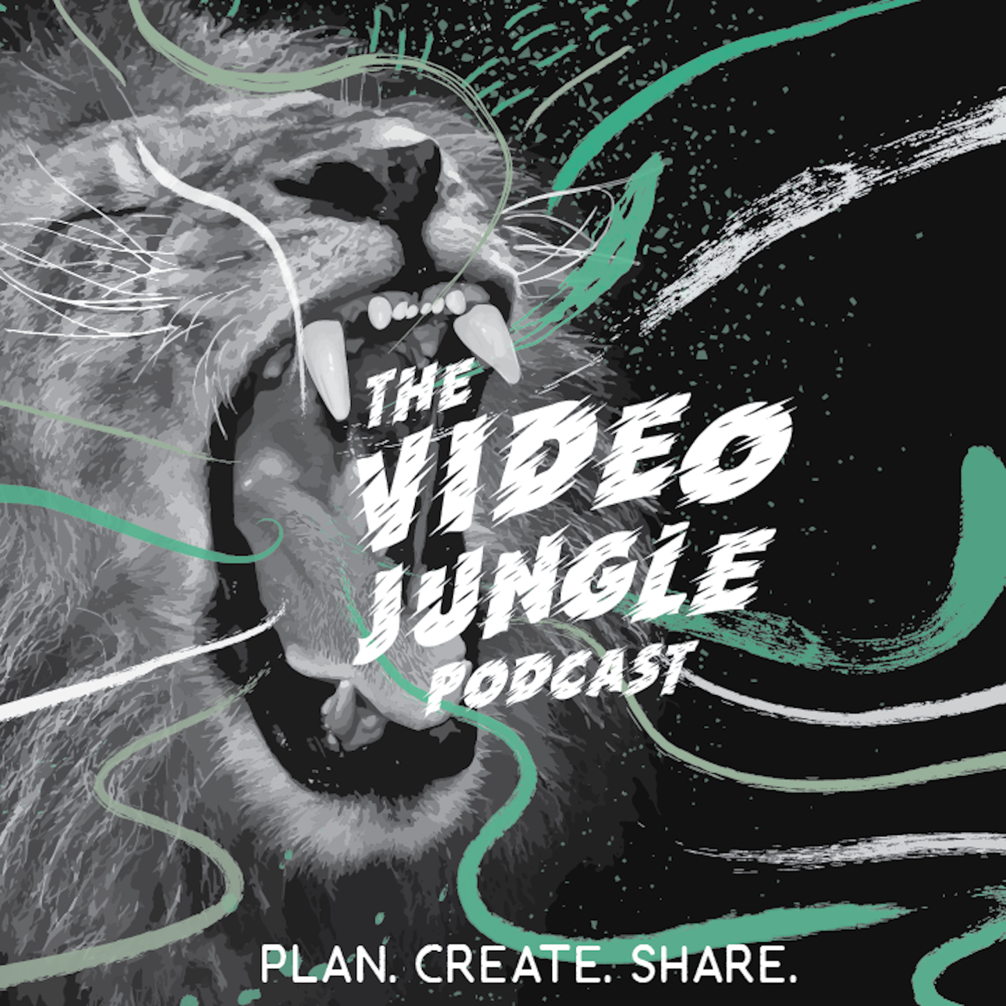 The Creative Jungle