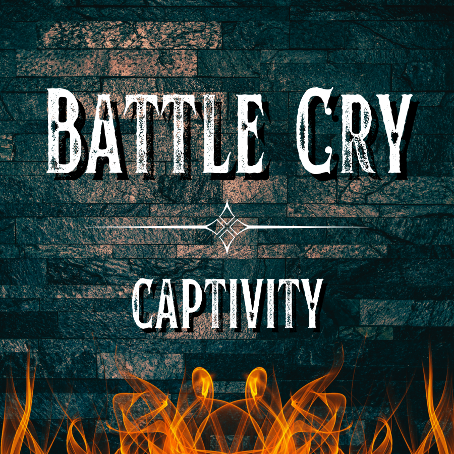 Battle Cry