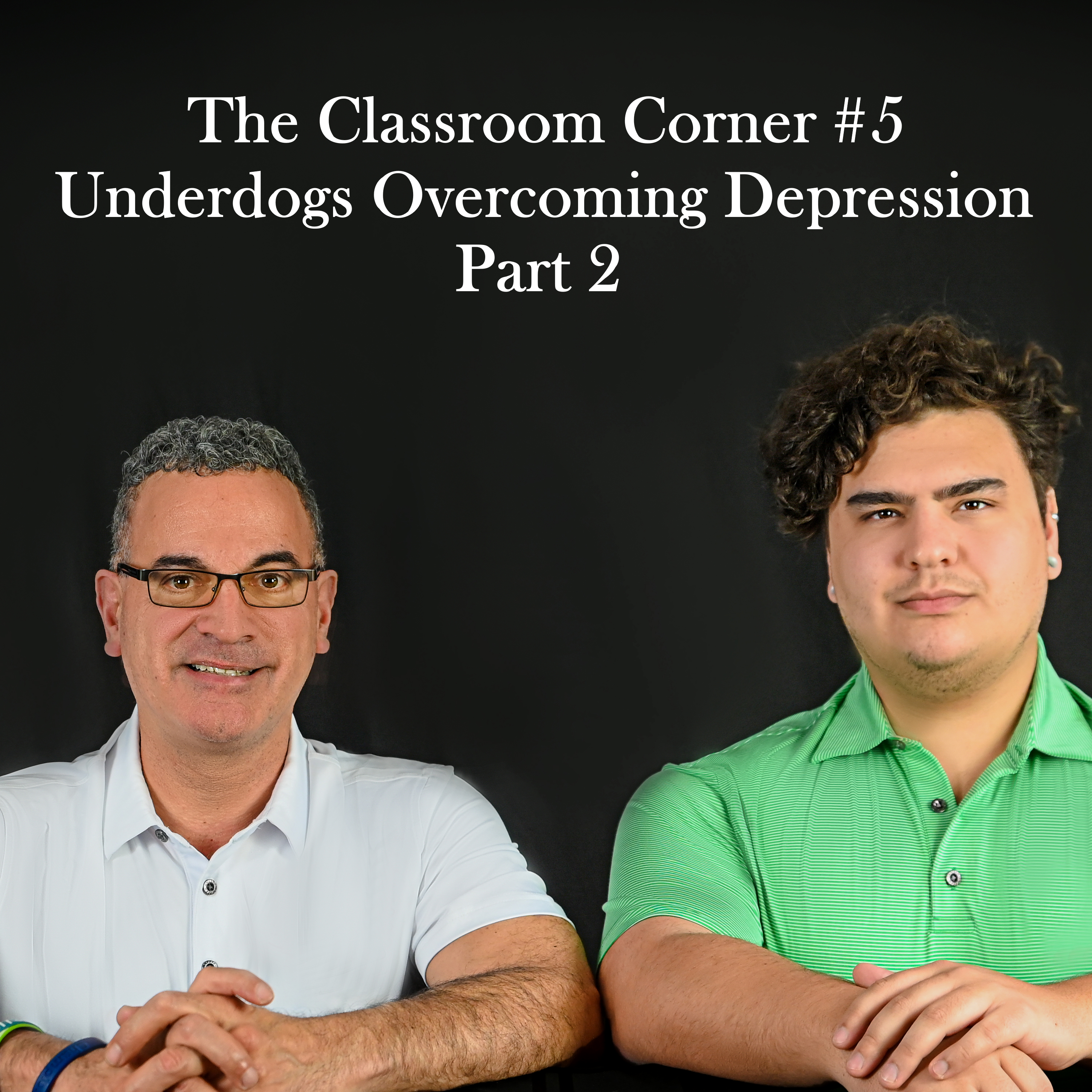 Life Is A Classroom