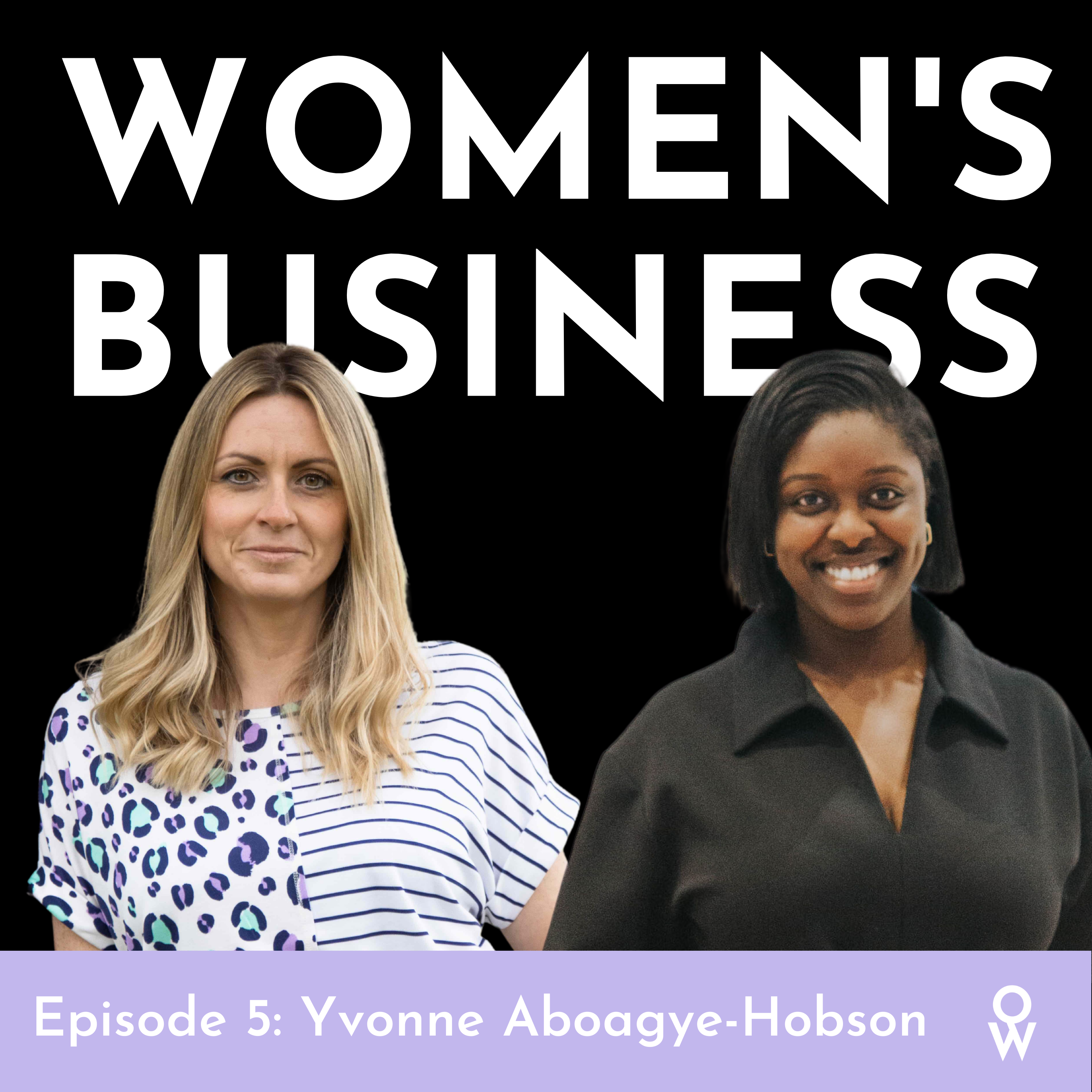 Women\'s Business